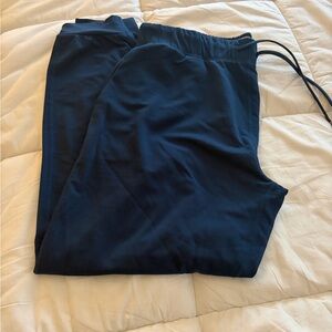 Woolx Lola Joggers, Size Large